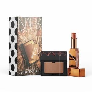 NARS Mini Travel & Lip Sephora Beauty Insider Set